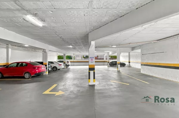 Estacionamento para Locação no Quilombo, Cuiabá - Foto 7