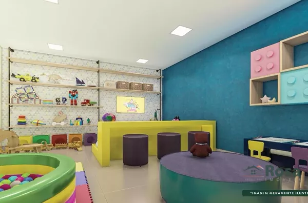 Casa térrea e individuais não geminadas, em condomínio para venda, 3 quarto(s) sendo 1 Suíte, Jardim Imperial, Cuiabá. - Foto 21