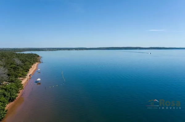 Terreno para venda,  Porto Do Manso, Chapada Dos Guimarães - Foto 3