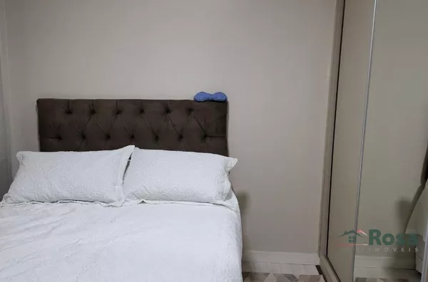 Apartamento para venda, 1 quartos,  Morada Do Ouro, Cuiabá - Foto 4