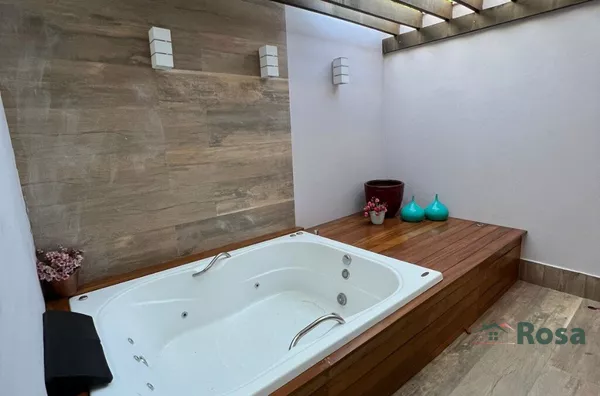 Casa em condomínio para venda, 3 quarto(s),  Ribeirão Do Lipa, Cuiabá - Foto 3