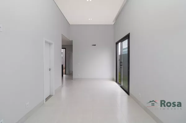 Casa Térrea à Venda com 3 Suítes no Condomínio Primor das Torres, Cuiabá. - Foto 2