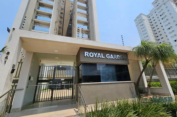 Apartamento para venda,próximo ao Hospital São Matheus, 3 quartos sendo uma suíte,  Bosque Da Saúde, Cuiabá - Foto 1