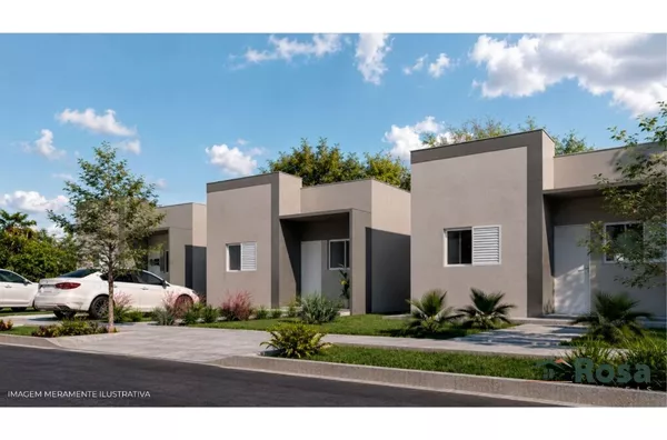Casa em condomínio para venda,  Nova Esperança, Cuiabá