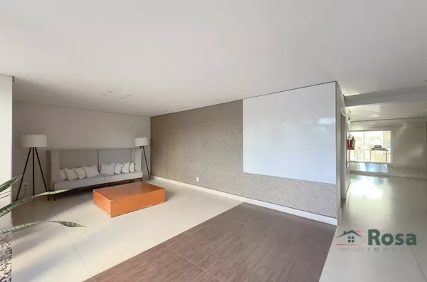 Apartamento à Venda com 2 Suítes, todo mobiliado, próximo ao Shopping 3 Américas, Cuiabá. - Foto 6