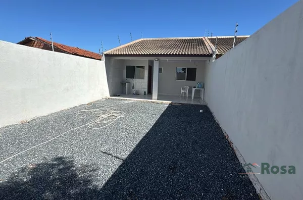 Casa para venda, 2 quartos,  São Simão, Varzea Grande - Foto 2