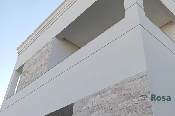 Sobrado em condomínio para venda, 5 quarto(s),  Jardim Itália, Cuiabá - Foto 5