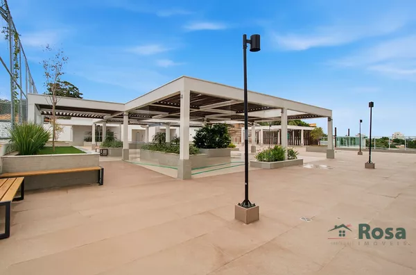 Apartamento NOVO a venda,  Goiabeiras, Cuiabá mt - Foto 25