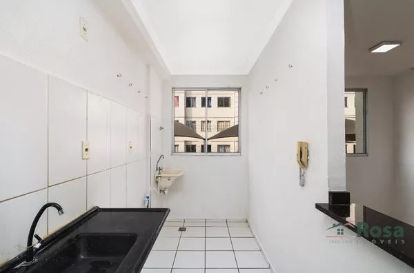 Apartamento para venda, 2 quarto(s),  Centro-sul, Várzea Grande - Foto 5