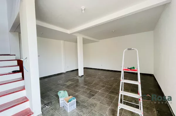 SALÃO DA EDÍCULA