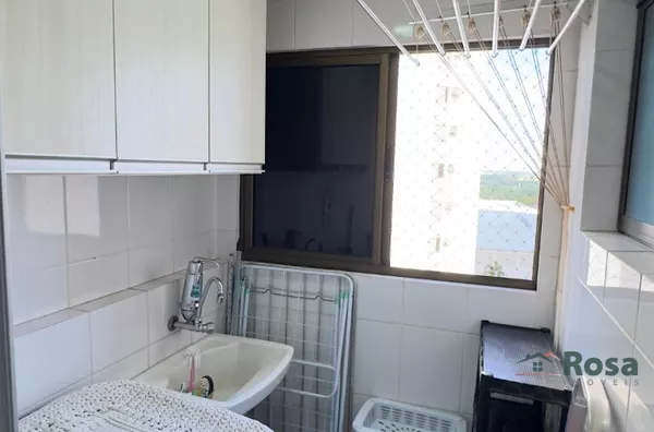 Apartamento para venda,  Ed. Privilege, Duque De Caxias II, Cuiabá - Foto 8