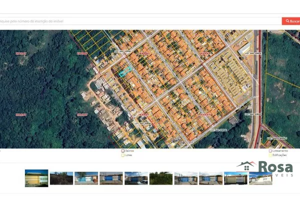 Casa 3 Quartos no Ikaray, Várzea Grande – Semi-Mobiliada, Próxima ao Aeroporto e Ideal para Airbnb - Foto 35