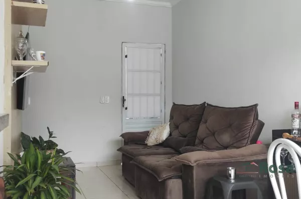 Casa térrea em Condomínio, com energia solar, 03 quartos sendo 01 suíte, Reidencial Maria Mota,  Parque Georgia - Foto 3