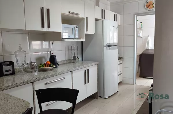 Apartamento com190 m²,  3 suites, Duque De Caxias Ii, Cuiabá - Foto 2