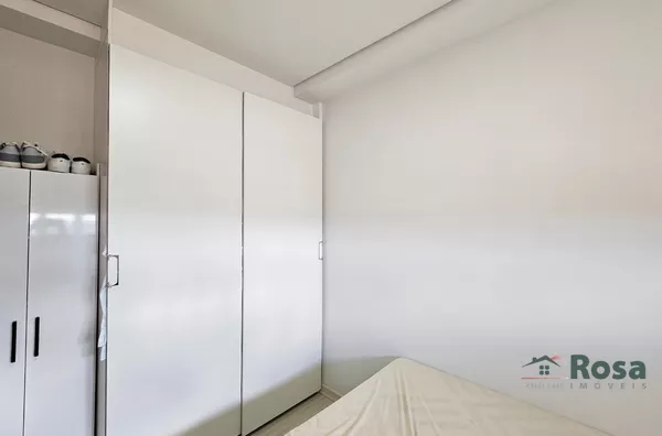 Apartamento área nobre para venda,  próximo ao Colégio Plural,Ribeirão Do Lipa, Cuiabá - Aceita imóvel em SP ou litoral do Nordeste - Foto 5