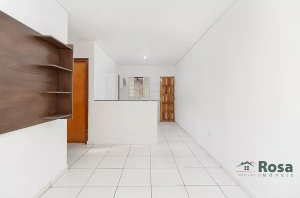 Casa para venda 2 quarto(s),  Osmar Cabral, Cuiabá