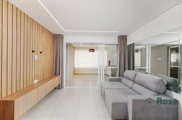 Apartamento para venda, 3 quarto(s),  Jardim Kennedy, Cuiabá - Foto 3