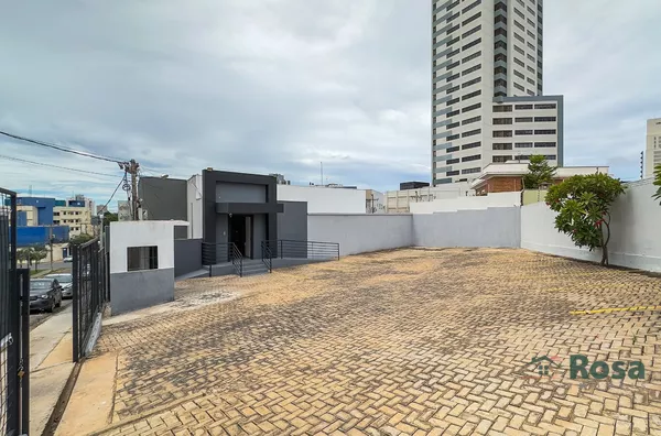 Ponto comercial para aluguel,  Jardim Cuiabá, Cuiabá - Foto 2