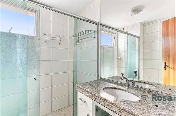 Oportunidade! Apartamento amplo com 211,33m², 03 suítes no Bosque da Sáude. Ótima localização próximo ao Hospital São Mateus. - Foto 23