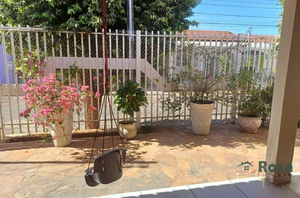 Casa para venda, 3 quarto(s),  Cpa Iv, Cuiabá - Foto 2
