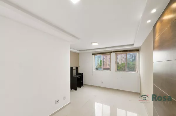 Apartamento para venda, 3 quarto(s), Terra Nova, Cuiabá - Foto 2