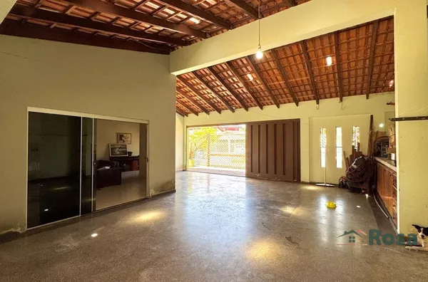 Casa térrea Residencial/Comercial para venda no Bairro Jardim Tropical, Cuiabá. Próximo ao Shopping 3 Américas e UFMT - Foto 5