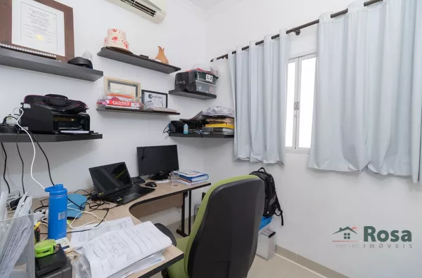 EXCELENTE CASA NO SANTA ROSA - Foto 5