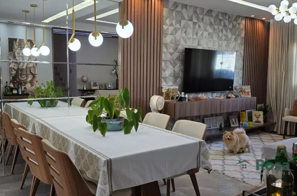 Sobrado para venda no Bairro Santa Rosa, Cuiabá - Foto 1