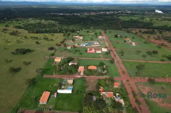 Casa em condomínio para venda,   Acorizal - Foto 3
