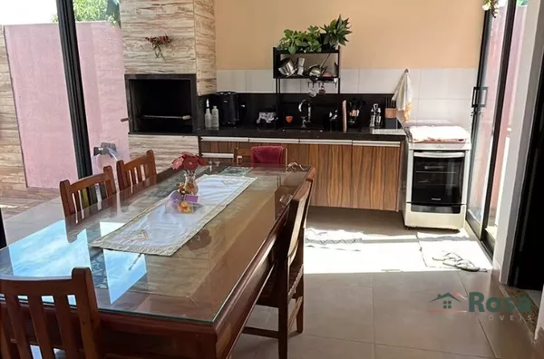Casa para venda, 3 quarto(s), Jardim Universitário, Cuiabá - Foto 9
