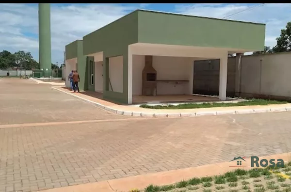 APARTAMENTO PARA VENDA, - CENTRO SUL, VÁRZEA GRANDE - Foto 10