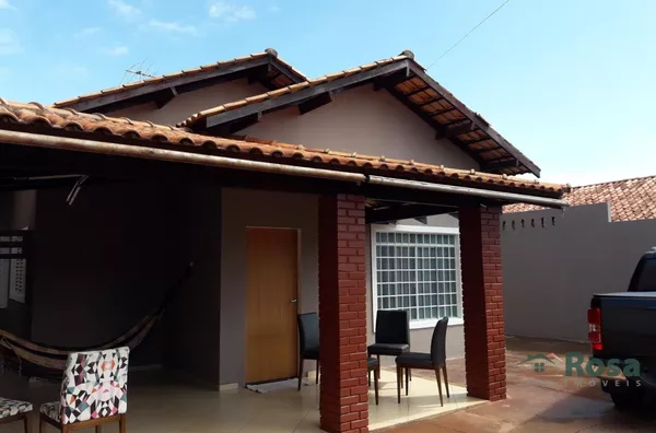 Casa para venda,  Santa Isabel, Varzea Grande