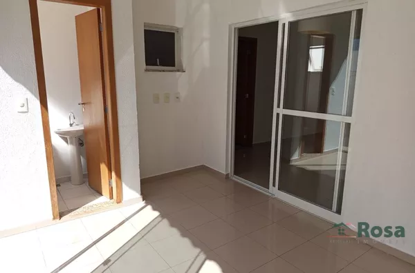 Casa à Venda no Condomínio Saint Joseph – Conforto, Lazer e Localização Privilegiada!