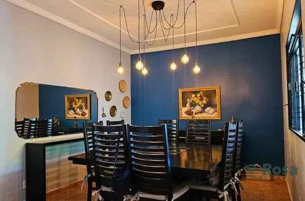 Casa para venda,  Boa Esperança, Cuiabá - Foto 2