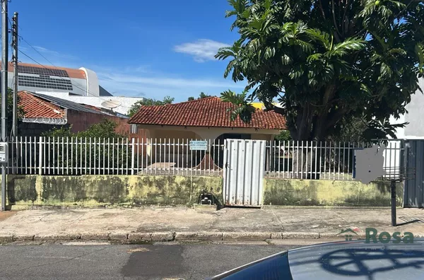 Casa para venda, 2 quarto(s),  Jardim Primavera, Cuiabá - Foto 2