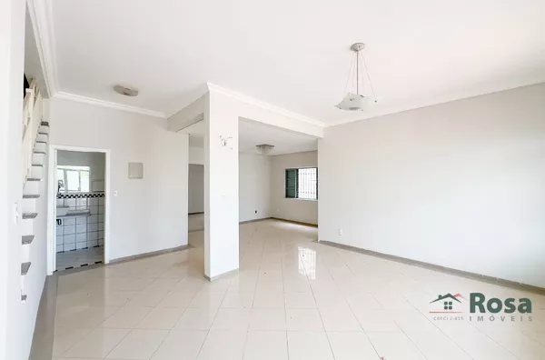 Casa para aluguel JARDIM CALIFÓRNIA Cuiabá - Foto 4