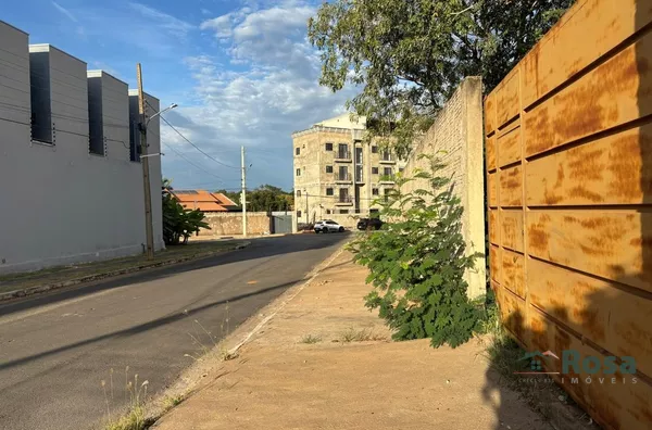 Terreno à Venda Santa Rosa Cuiabá | 1.378m² | Comercial/Residencial | Próx. Shopping Estação | Investimento - Foto 18
