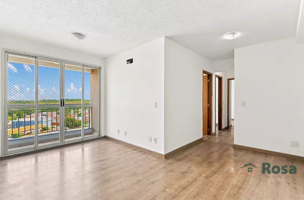 Apartamento para venda DESPRAIADO Cuiabá - Foto 3