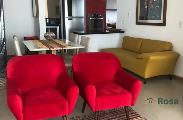 Apartamento com Vista para o Parque Mãe Bonifácia, 3 quartos, 1 suíte, 2 garagens individuais - Foto 3