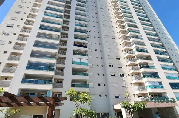Apartamento para venda, 3 quarto(s),  Sol da manhã, Porteira fechada,  Ribeirão Do Lipa, Cuiabá - Foto 1