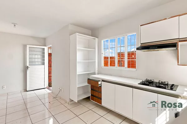 Casa para aluguel, 2 quarto(s),  Paiaguás, Varzea Grande