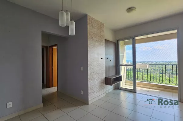 Apartamento para venda, 2 quarto(s) 2 vagas, proximo da UNIC, Grande Terceiro, Cuiabá - Foto 10