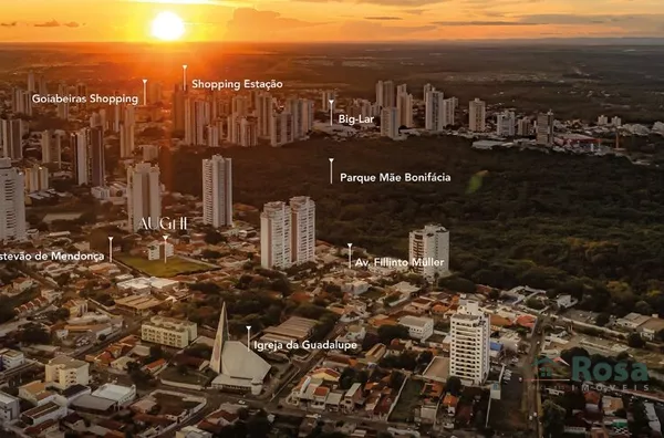 Oportunidade de Ágio: Unidade Exclusiva no AUGHE Plaenge - Ao Lado do Parque Mãe Bonifácia - Foto 1