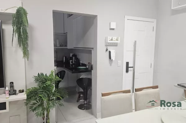 Apartamento Sol da manhã reformado para venda,  Jardim Alvorada, Cuiabá - Foto 4