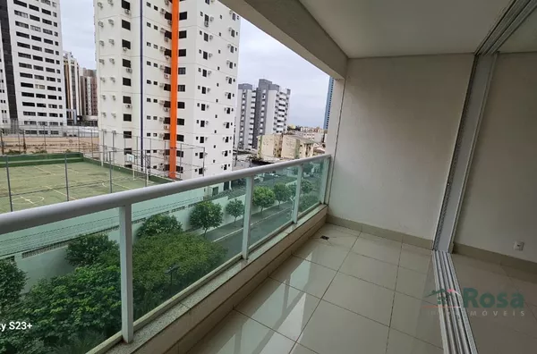 Apartamento para venda,  Alvorada, Cuiabá - Foto 3