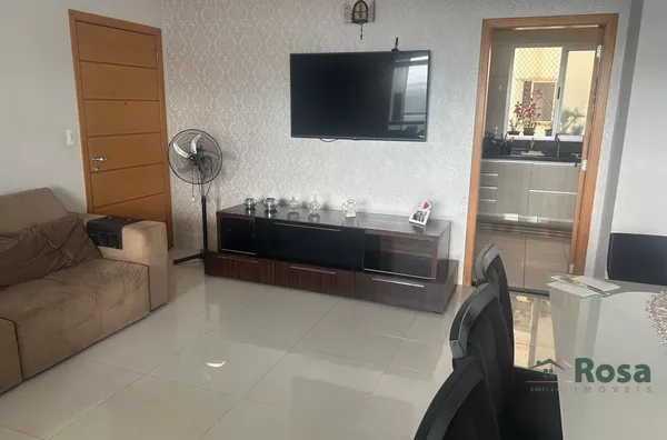Apartamento para venda, 4 quarto(s),  Jardim Mariana, Cuiabá - Foto 5