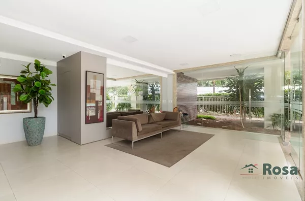 Apartamento para venda, 3 quarto(s),  Mobiliado, 3 vagas, Cuiabá
