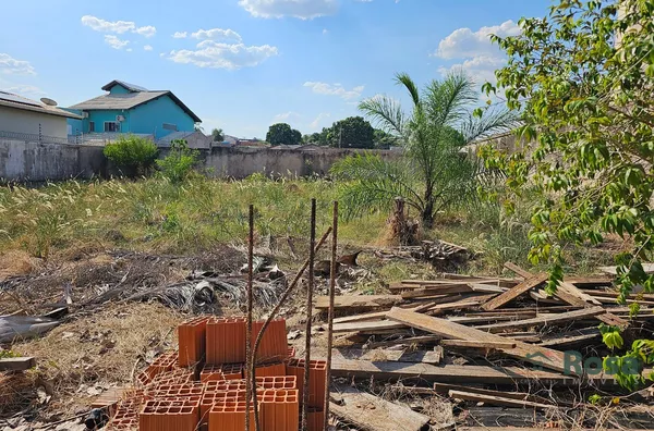 Terreno para venda, próximo a Arena Pantanal, Colégios, Porto, Cuiabá - Foto 1