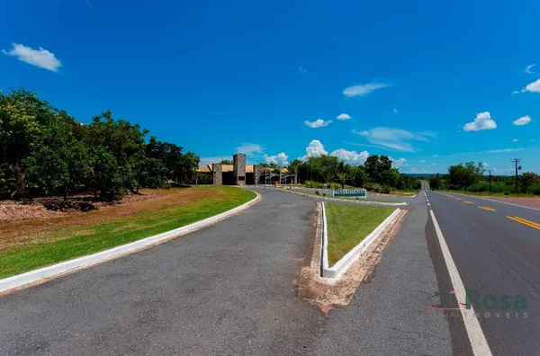Terreno para venda TERRA SELVAGEM Cuiabá - Foto 68
