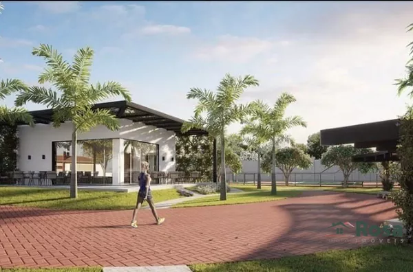 Terrenos ou lotes residenciais para venda,  São Sebastião, Cuiabá - Foto 4